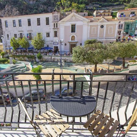 Casa Galano Bed & Breakfast Четара Екстериор снимка