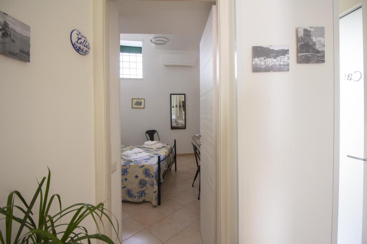Casa Galano Bed & Breakfast Четара Екстериор снимка