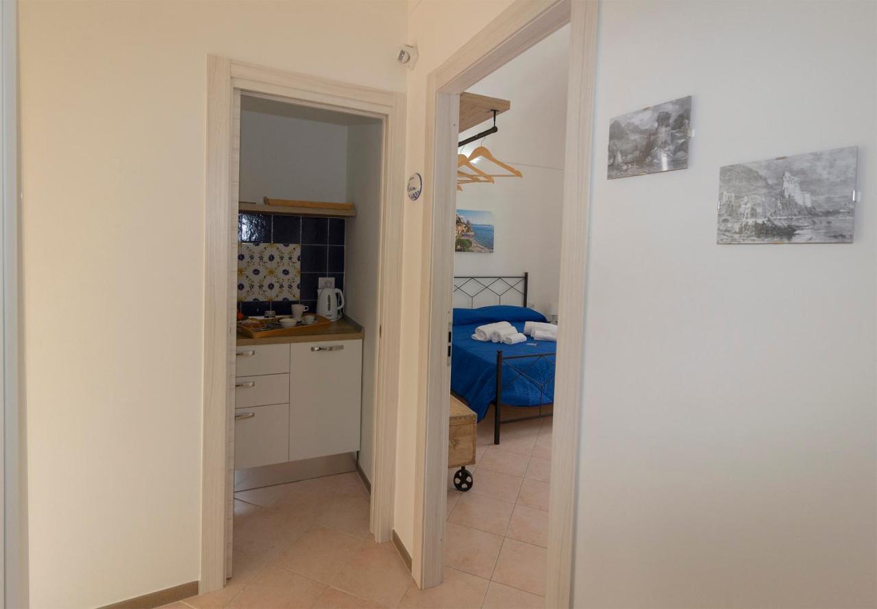 Casa Galano Bed & Breakfast Четара Екстериор снимка