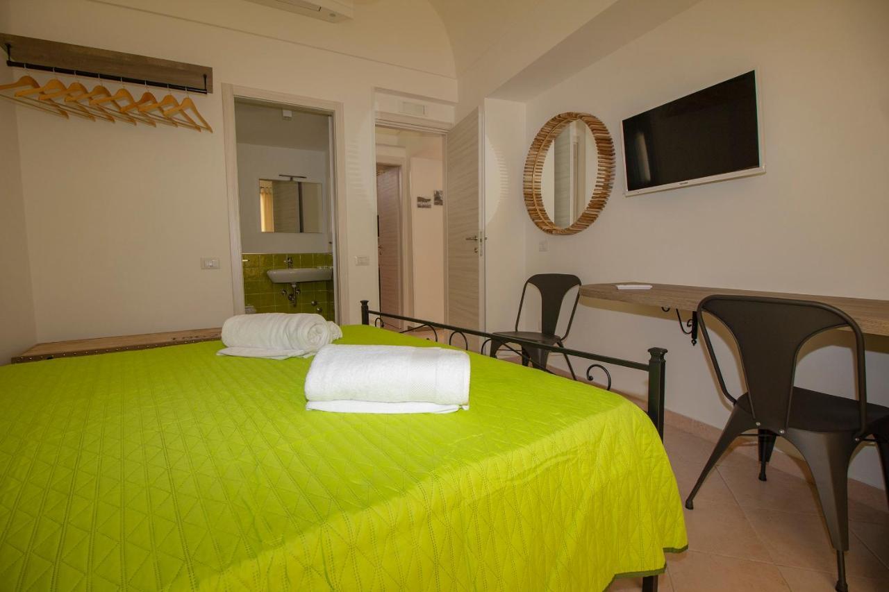 Casa Galano Bed & Breakfast Четара Екстериор снимка