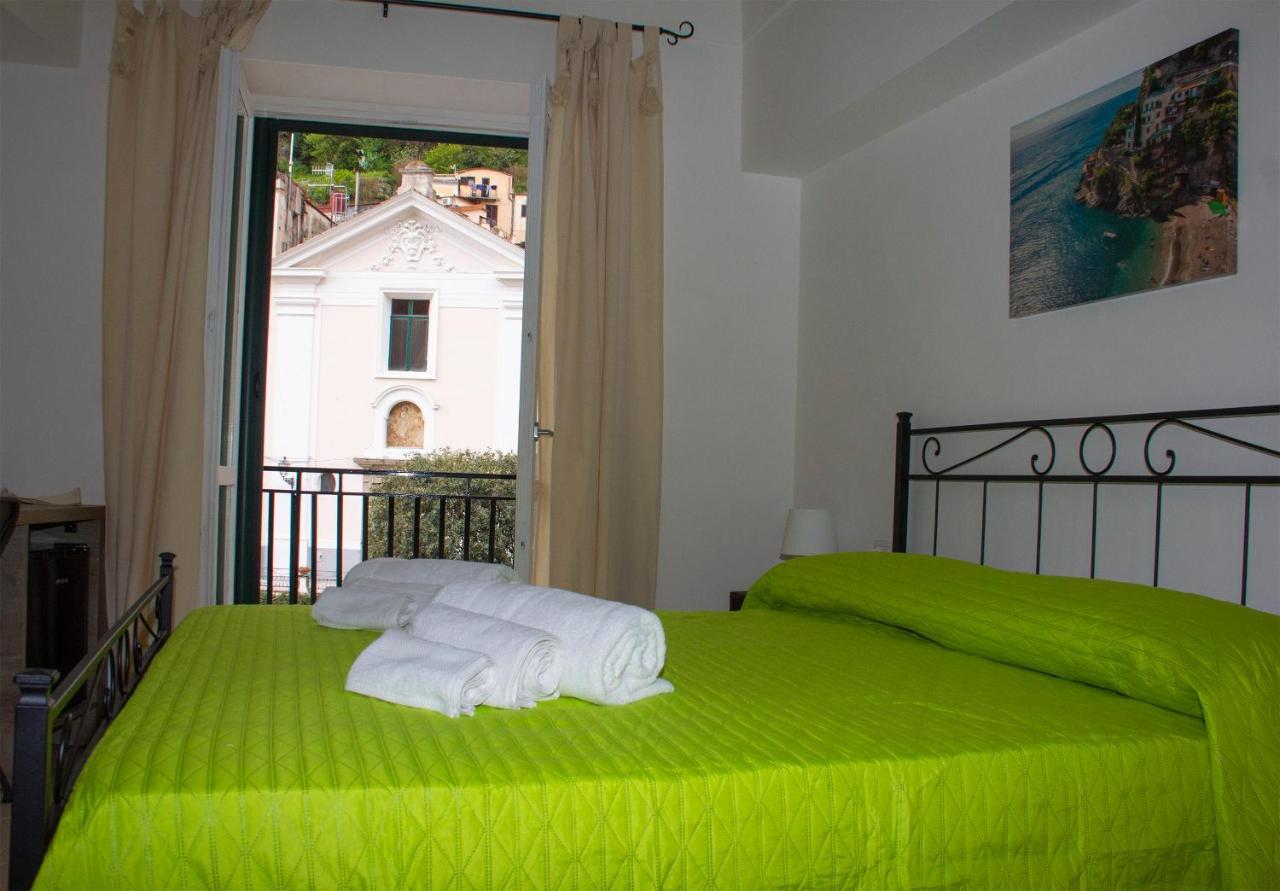 Casa Galano Bed & Breakfast Четара Екстериор снимка