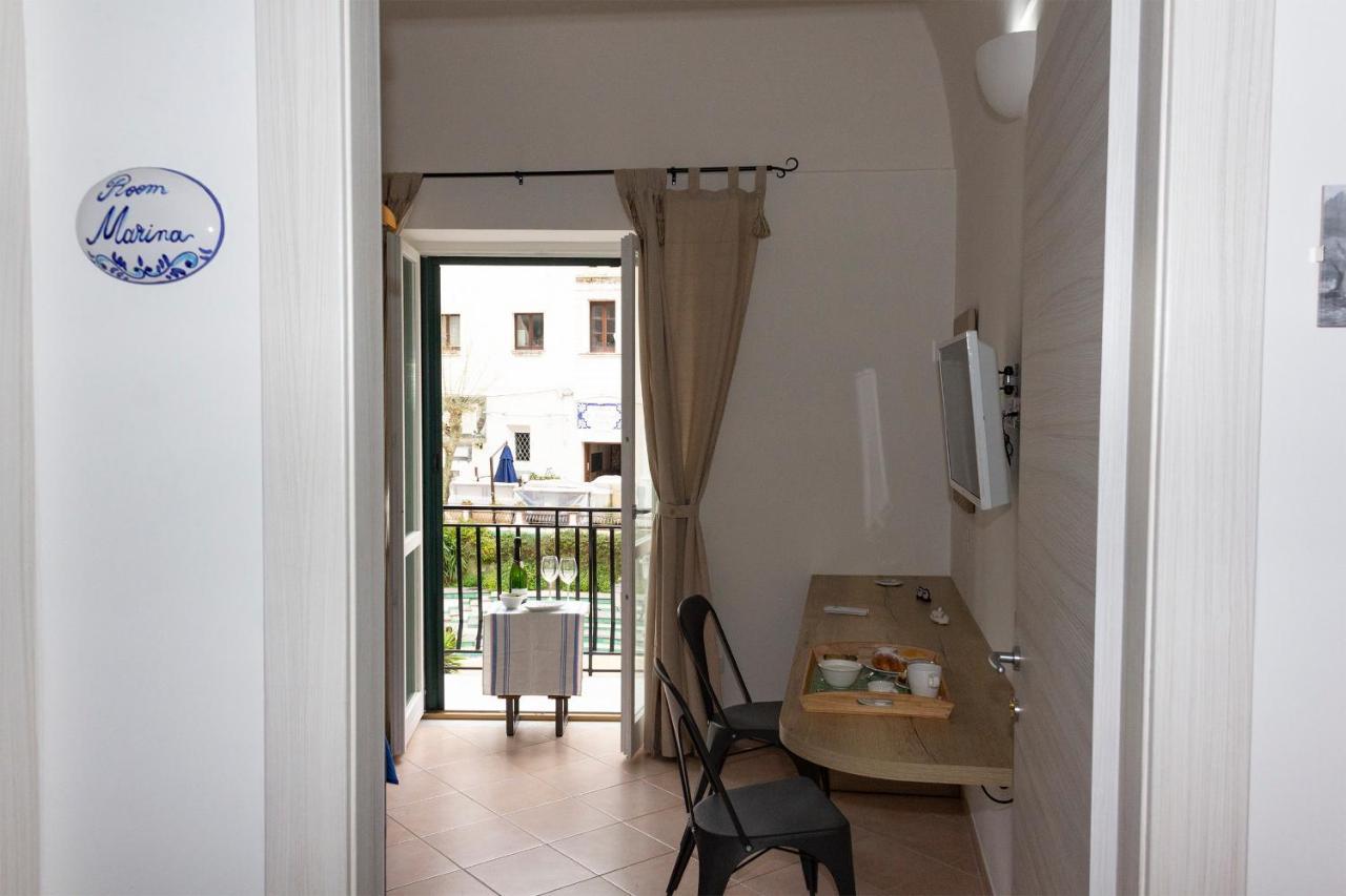 Casa Galano Bed & Breakfast Четара Екстериор снимка