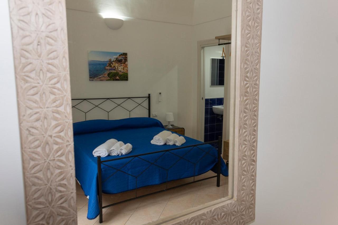 Casa Galano Bed & Breakfast Четара Екстериор снимка