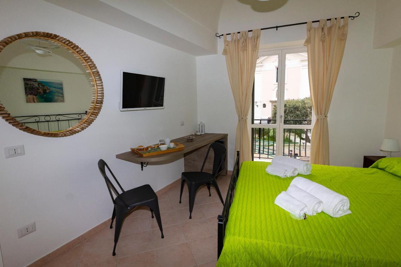 Casa Galano Bed & Breakfast Четара Екстериор снимка