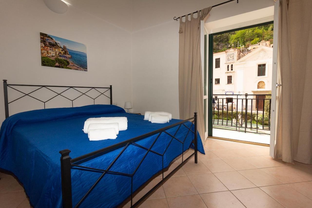 Casa Galano Bed & Breakfast Четара Екстериор снимка