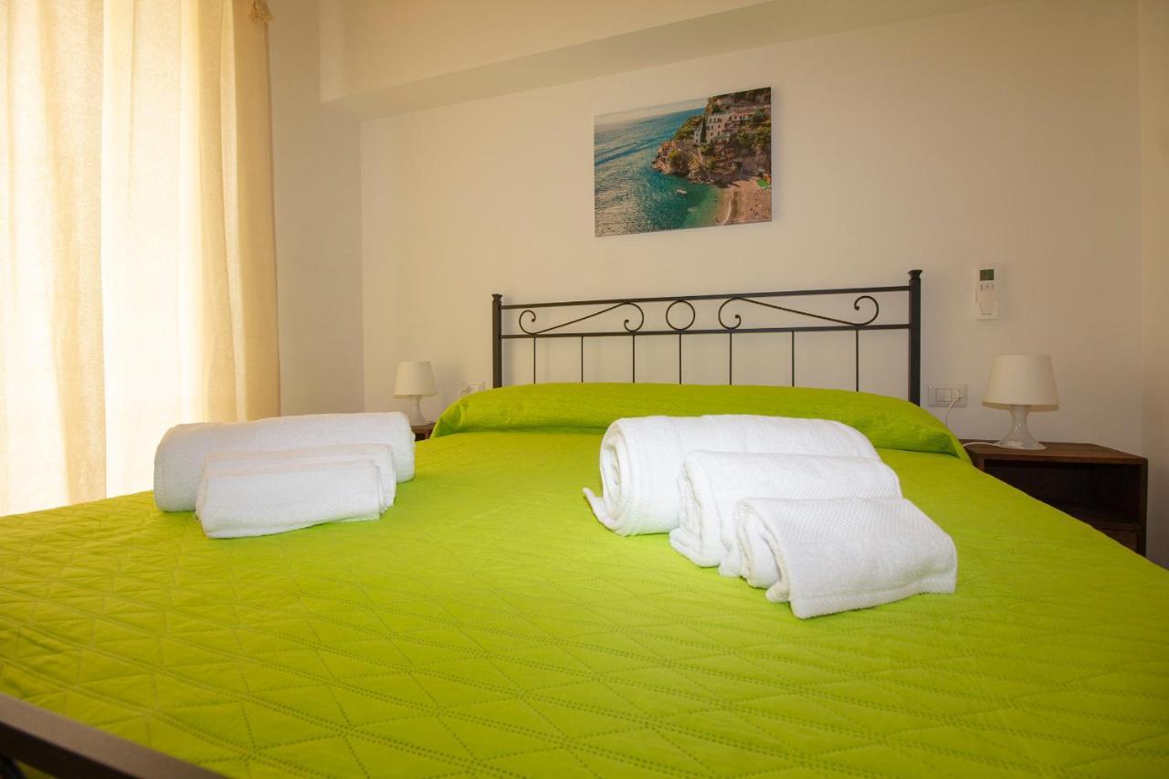 Casa Galano Bed & Breakfast Четара Екстериор снимка