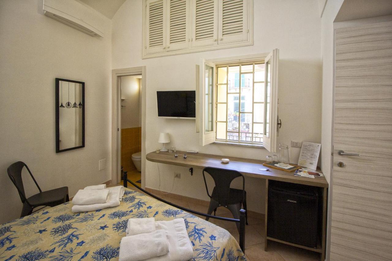 Casa Galano Bed & Breakfast Четара Екстериор снимка