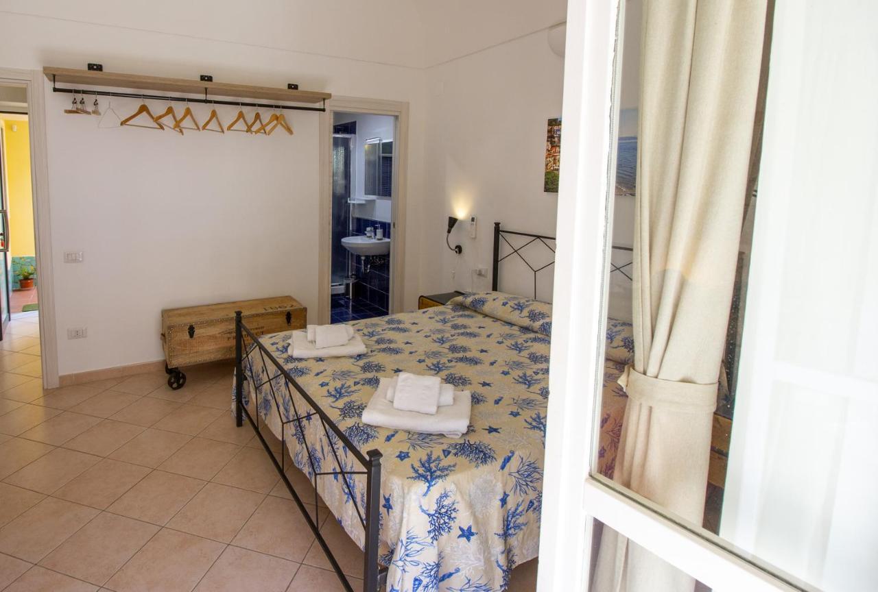 Casa Galano Bed & Breakfast Четара Екстериор снимка