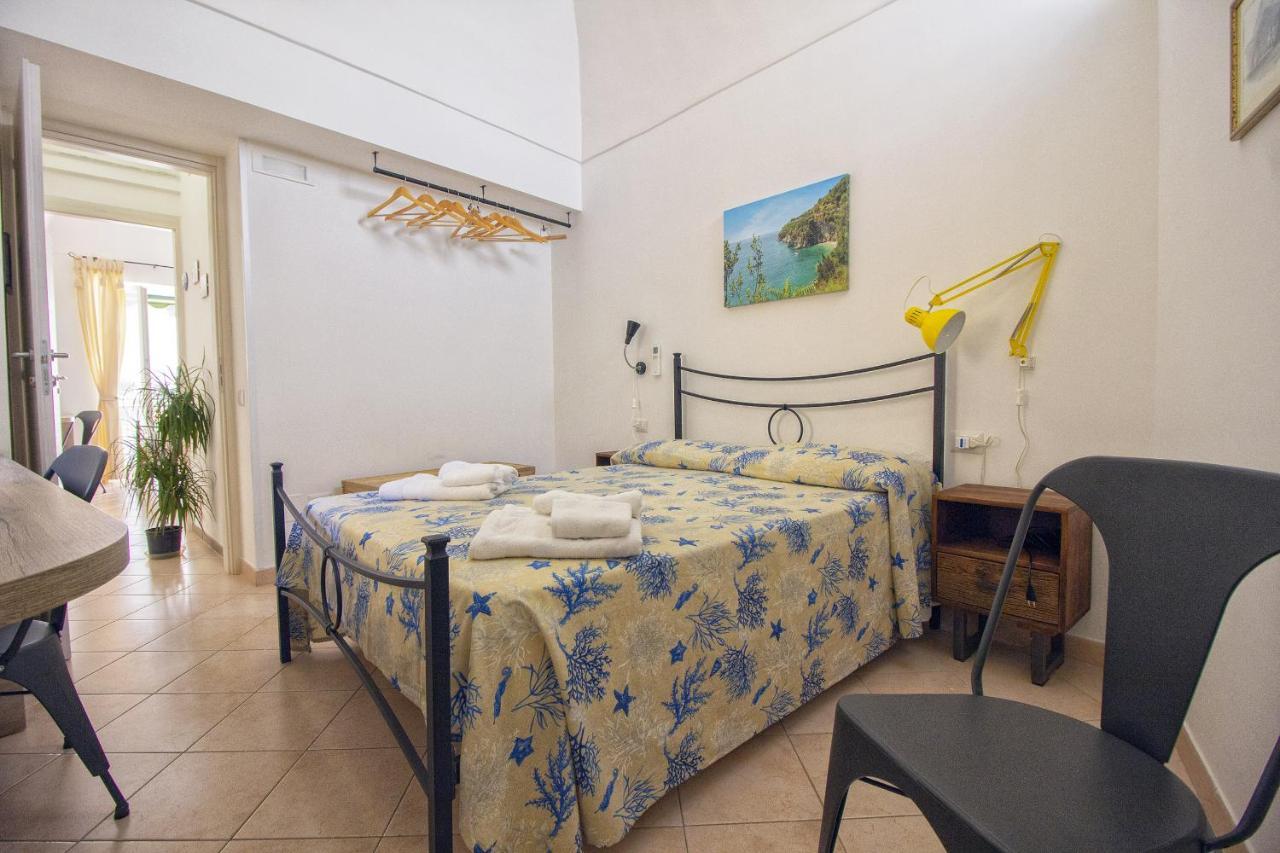 Casa Galano Bed & Breakfast Четара Екстериор снимка