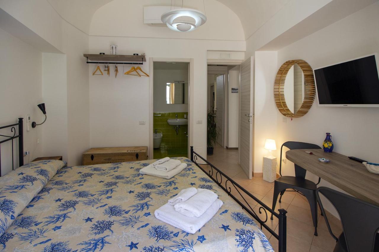 Casa Galano Bed & Breakfast Четара Екстериор снимка