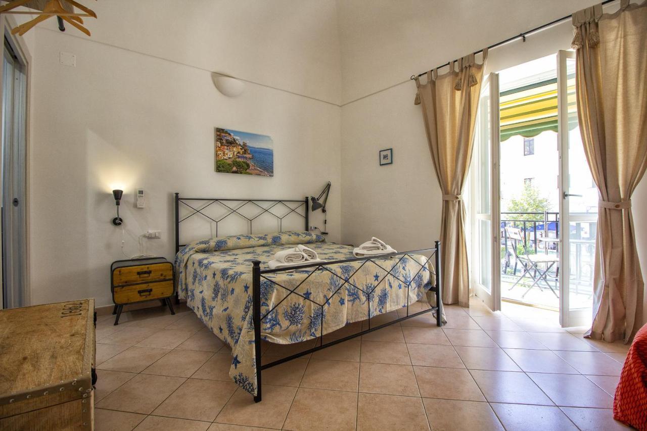 Casa Galano Bed & Breakfast Четара Екстериор снимка