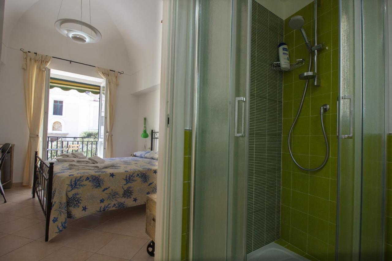 Casa Galano Bed & Breakfast Четара Екстериор снимка